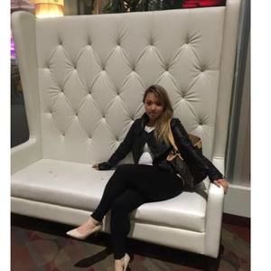 Meet your Posher, Dalyyn